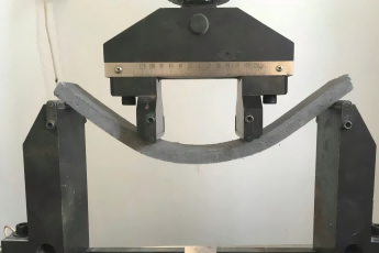 肃南高延性混凝土 高延性砂浆 抗震加固混凝土产品特点 施工流程