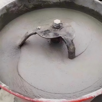 肃南灌浆料的类型及施工流程​