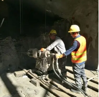 肃南水下抗分散灌浆料特点 水下不分散注浆料介绍