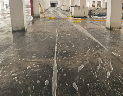 肃南不发火砂浆和不发火金属骨料有什么区别