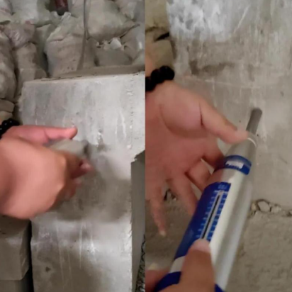 肃南混凝土强度不足的原因及处理方法