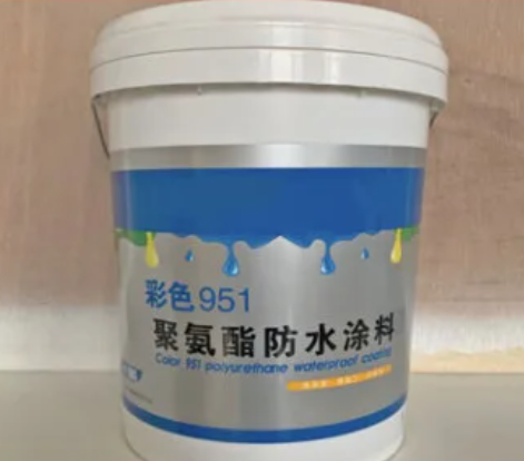 肃南聚氨酯防水涂料