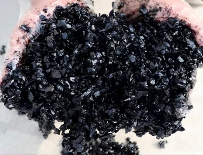 肃南沥青冷补料（沥青砂）的优势特点与施工流程解析