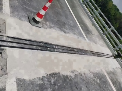 肃南伸缩缝更换后浇筑材料快速结构修补料速砼的产品特点及施工流程​