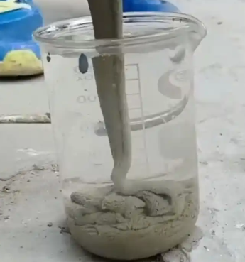 肃南水工混凝土絮凝剂，水下抗分散剂的作用及施工方法