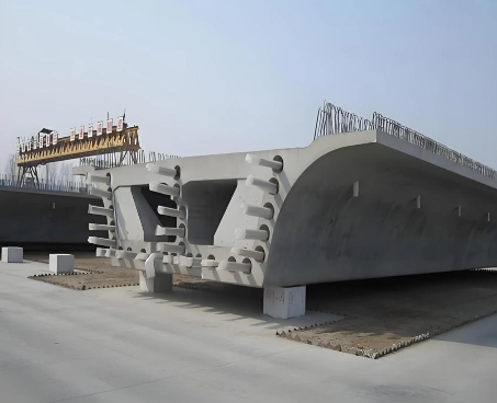 肃南抗冻压浆料的特点及标准化施工工艺